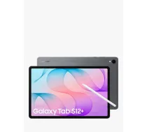 Planšetdators Samsung Galaxy Tab S12+ 12.6 512GB Grey | SM-X840NZAPEUE | 8806099394509 | TB-AND-SAM-0386