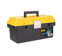 Plastic Tool Box Deli Tools EDL-TC240 | EDL-TC240  | 6975495597080 | EDL-TC240