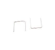 PRC Plastikāta lodēšanas stieples 0.8mm (100gab.) (DHSTAPLES3) | DHSTAPLES3