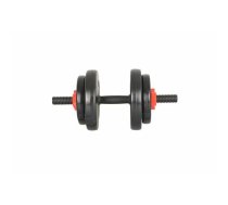 Plastmasas hantele 8 kg (WP081) | SEM3357475 | 3357475