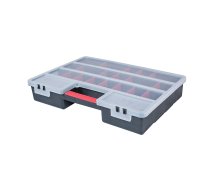 Plastmasas kaste "Organiser XL" | ORGXLCZAPG001 | 2400006999847