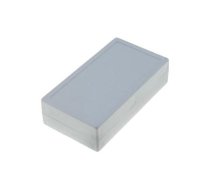 Plastmasas korpuss ABS 63x35x16mm  RoHS | ABS-57  | ABS-57