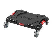 Platforma Qbrick Pro uz 4 riteņiem maks 100kg | 5901238256908 | 5901238256908 | 8256908