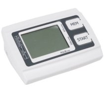 Platinet PBPMKD558 Asins Spiediena Mērītājs / Sirds Pulsa  Monitors ar Atmiņu - Lieliem Cipariem LCD | BPMKD558