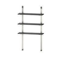 Plauktu komplekts Shelving Kit 100 | 29212425 | 7290112637499