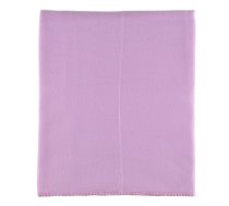 Pleds 4Living Fleece Solid lilac 125x160cm | 111594  | 6410416154749 | 615474