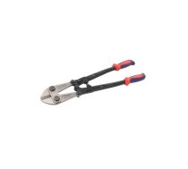 Pliers; cutting; 460mm; Tool material: chromium plated steel | WP-W017005WE  | W017005