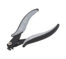 Pliers; cutting,for separation sheet PCB,miniature; ESD; 147mm | PG-DP-15ND  | DP 15 N D