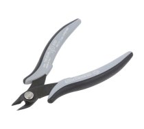 Pliers; cutting,miniature; ESD | PG-TRE-03-NBD  | TRE 03 NB D