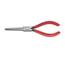 Pliers; elongated; 160mm | KNP.3301160  | 33 01 160