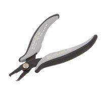 Pliers; end,cutting,miniature,elongated; ESD; 144mm | PG-TR30VD  | TR 30 V D