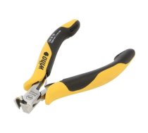 Pliers; end,cutting,oblique; ESD; 115mm; Professional ESD | WIHA.27450  | 27450