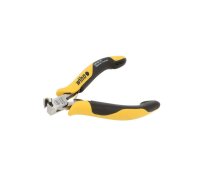 Pliers; end,cutting,oblique; ESD; 115mm; Professional ESD | WIHA.26835  | 26835