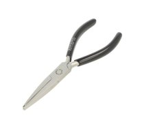 Pliers; for circlip; E; 3÷4mm; Pliers len: 150mm | FUT.PZ-01  | PZ-01