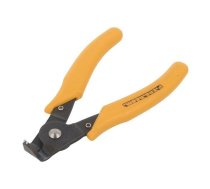 Pliers; for circlip; external; 10÷17mm; Pliers len: 150mm; angular | PG-PP2  | PP2