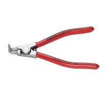 Pliers; for circlip; external; 10÷25mm; Pliers len: 125mm; angular | KNP.4623A11 | 46 23 A11