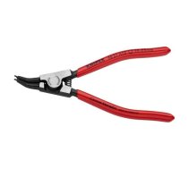 Pliers; for circlip; external; 10÷25mm; Pliers len: 130mm; angular | KNP.4631A12 | 46 31 A12
