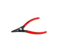 Pliers; for circlip; external; 10÷25mm; Pliers len: 140mm | KNP.4911A1 | 49 11 A1