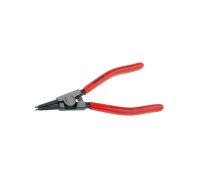 Pliers; for circlip; external; 10÷25mm; Pliers len: 140mm | KNP.4611A1 | 46 11 A1
