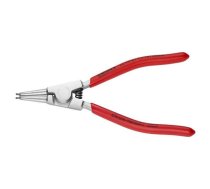 Pliers; for circlip; external; 10÷25mm; Pliers len: 140mm | KNP.4613A1 | 46 13 A1