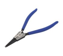 Pliers; for circlip; external; 12÷28mm; Pliers len: 250mm | KT-68SS-10 | 68SS-10