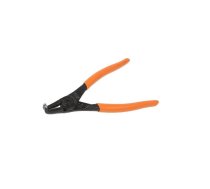Pliers; for circlip; external; 3÷10mm; Pliers len: 125mm; angular | SA.2990-125 | 2990-125