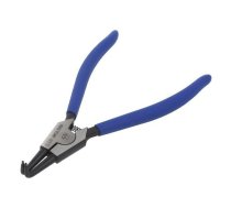 Pliers; for circlip; external; 40÷100mm; Pliers len: 241mm | KT-68SB-10 | 68SB-10