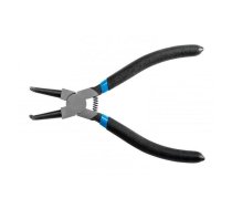 Pliers; for circlip; internal; 19÷60mm; Pliers len: 150mm; angular | HT1P147  | HT1P147