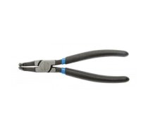 Pliers; for circlip; internal; 19÷60mm; Pliers len: 180mm; angular | HT1P143  | HT1P143