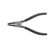 Pliers; for circlip; internal; 19÷60mm; Pliers len: 180mm; angular | HT1P144  | HT1P144