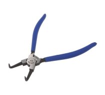 Pliers; for circlip; internal; 40÷100mm; Pliers len: 241mm | KT-68HB-10 | 68HB-10