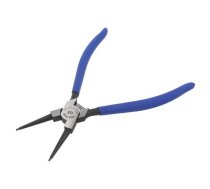 Pliers; for circlip; internal; 40÷100mm; Pliers len: 250mm | KT-68HS-10 | 68HS-10