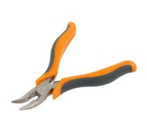 Pliers; for gripping and cutting,curved,universal; 125mm | PG-T423  | PGT423