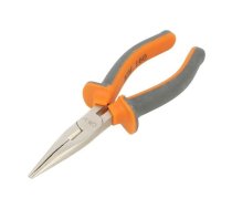 Pliers; for gripping and cutting,curved,universal,elongated | PG-T459  | PGT459