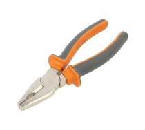 Pliers; for gripping and cutting,universal; 180mm | PG-T441  | PGT441