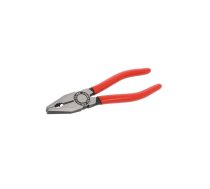 Pliers; for gripping and cutting,universal; 180mm | KNP.0301180  | 03 01 180