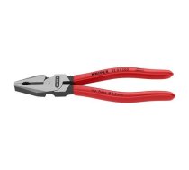 Pliers; for gripping and cutting,universal; high leverage | KNP.0201200  | 02 01 200