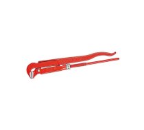 Pliers; for pipe gripping; 650mm | KNP.8310030 | 83 10 030