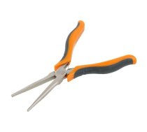 Pliers; half-rounded nose; 150mm | PG-T411  | PGT411