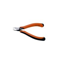 Pliers; side,cutting; 120mm; ERGO®; with small chamfer | SA.4130  | 4130