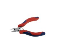 Pliers; side,cutting; 125mm; with side face (EN) | GTH-261  | GTH-261