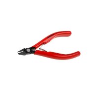 Pliers; side,cutting; 125mm; with side face | KNP.7512125  | 75 12 125