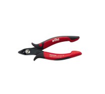 Pliers; side,cutting; 138mm; with side face | WIHA.26815  | 26815
