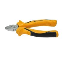 Pliers; side,cutting; 150mm; with side face | BRN-3-133-16  | 3-133-16