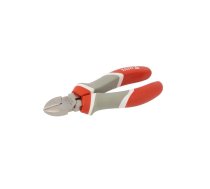 Pliers; side,cutting; 160mm | YT-2036  | YT-2036