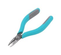 Pliers; side,cutting,elongated; ESD; 140mm; Erem | WEL.2470E  | 2470E