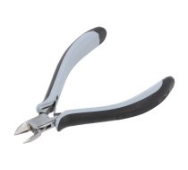 Pliers; side,cutting; ESD; 125mm; with small chamfer | CK-T3779D-115  | T3779D 115