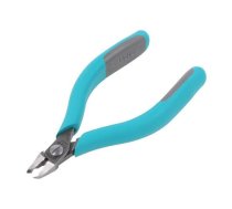Pliers; side,cutting; ESD; 135mm; Erem; with small chamfer | WEL.2475E  | 2475E
