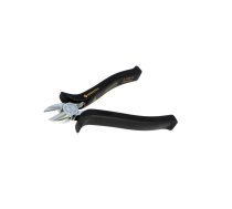 Pliers; side,cutting; ESD; handles with ergonomic plastic grips | BRN-3-133-13  | 3-133-13