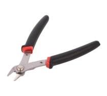 Pliers; side,cutting; handles with plastic grips,return spring | NB-3001  | NB-3001